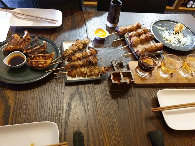 Bird's Nest - Fortitude Valley