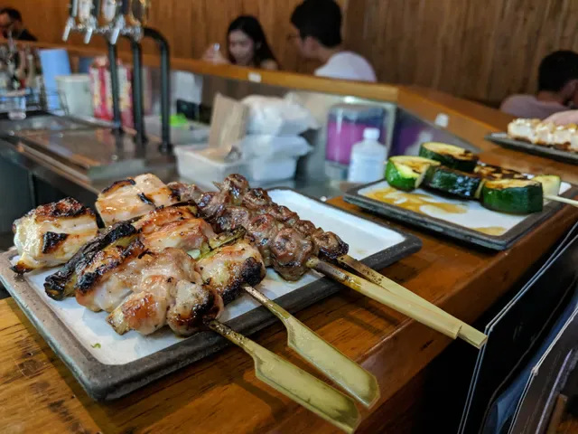 Bird's Nest - Fortitude Valley
