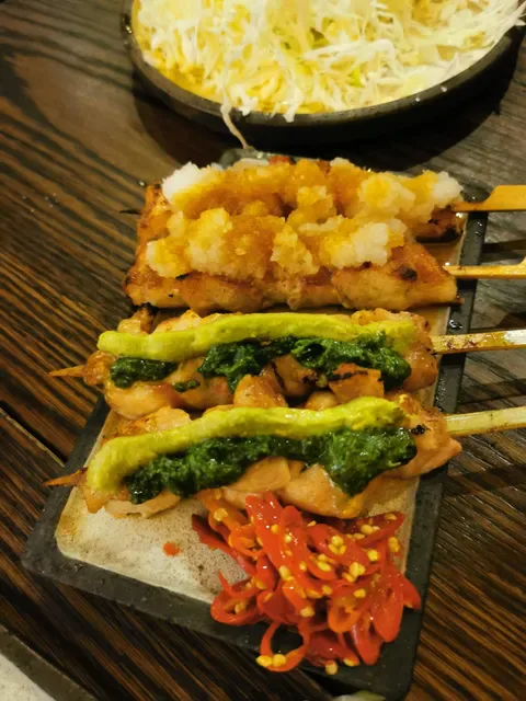 Bird's Nest - Fortitude Valley