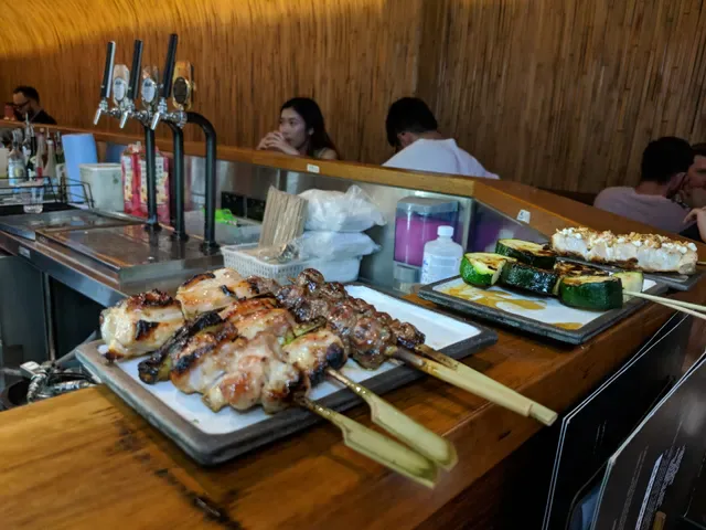 Bird's Nest - Fortitude Valley