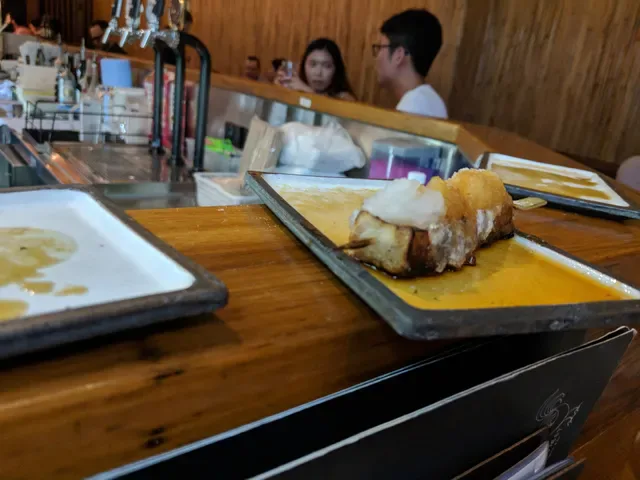 Bird's Nest - Fortitude Valley