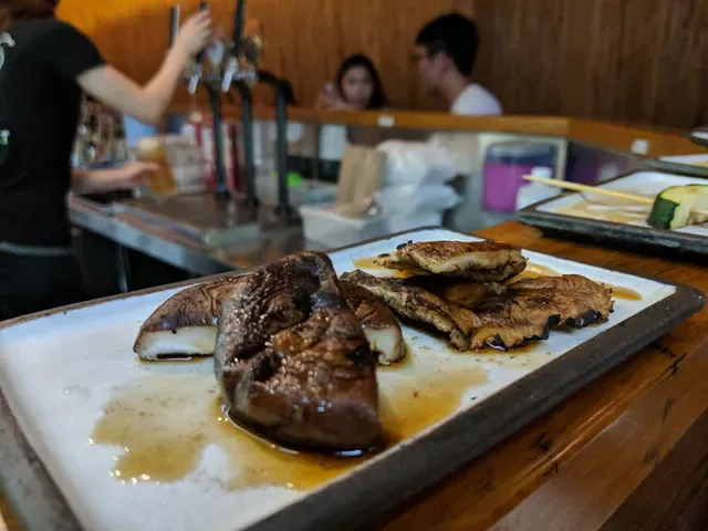 Bird's Nest - Fortitude Valley