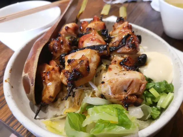 Bird's Nest - Fortitude Valley
