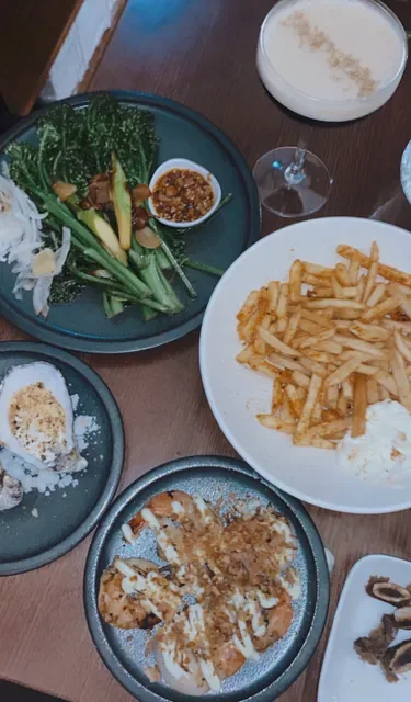 Bird's Nest - Fortitude Valley