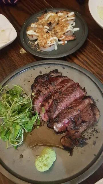Bird's Nest - Fortitude Valley