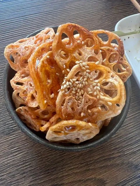 Bird's Nest - Portside