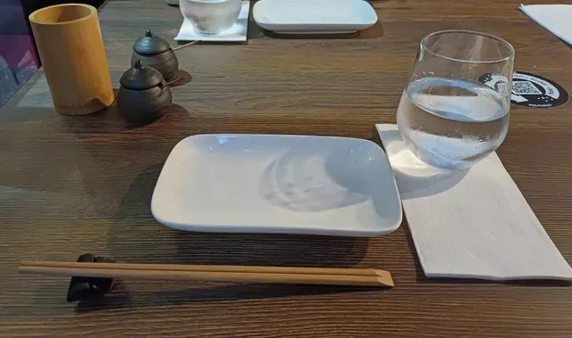 Bird's Nest - Portside