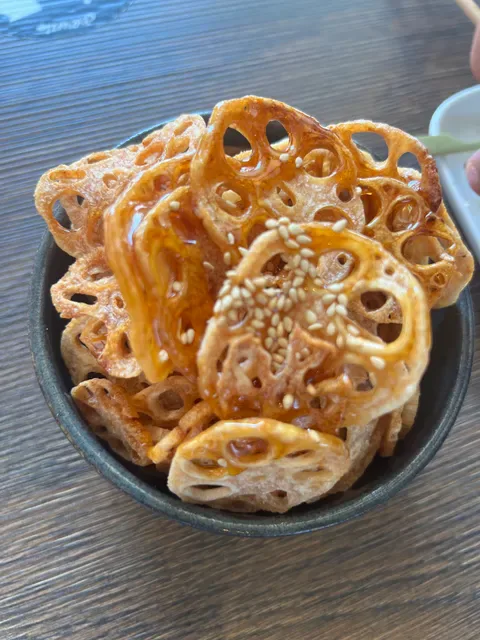 Bird's Nest - Portside