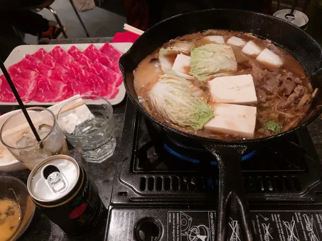Bishamon Japanese Restaurant