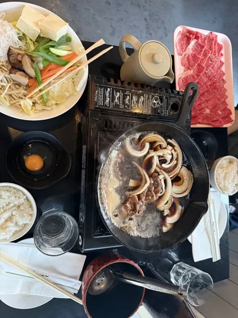 Bishamon Japanese Restaurant