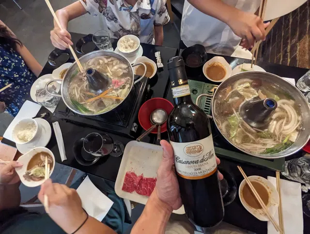 Bishamon Japanese Restaurant