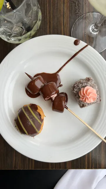 Bistro Suzette