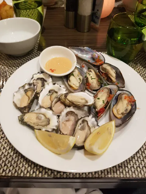 Bistro Suzette