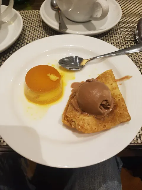 Bistro Suzette