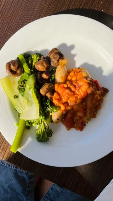Bistro Suzette