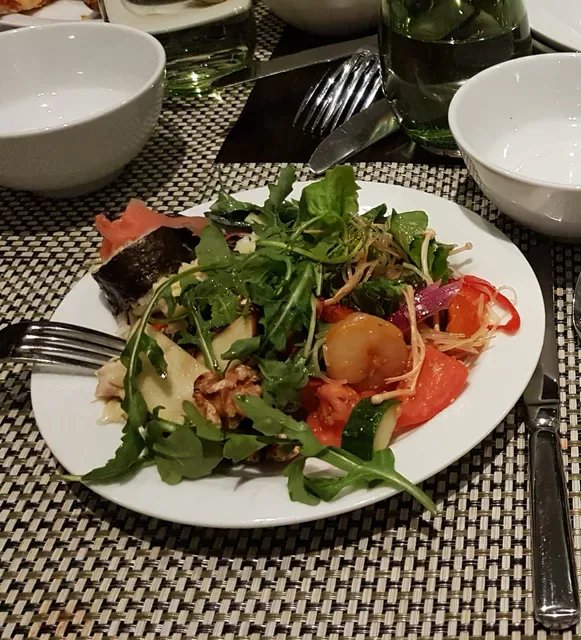 Bistro Suzette