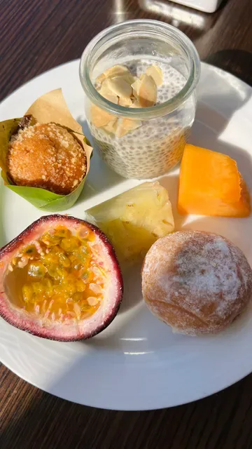 Bistro Suzette