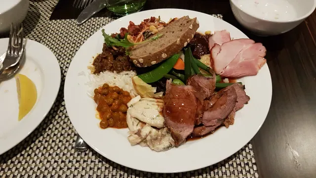 Bistro Suzette