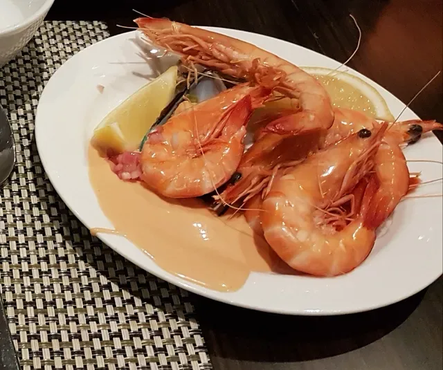 Bistro Suzette