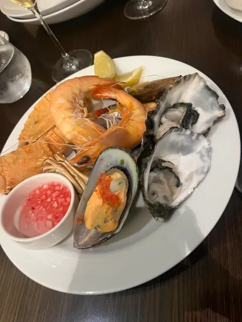 Bistro Suzette