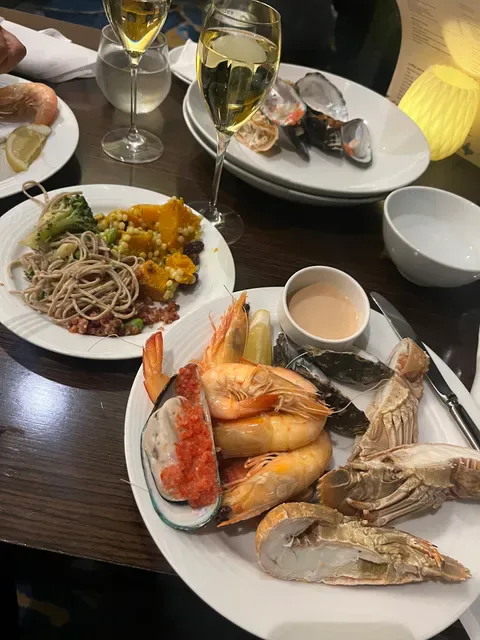 Bistro Suzette