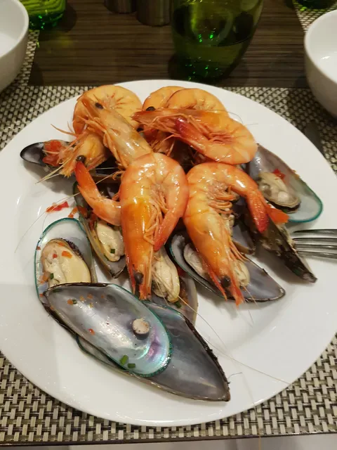 Bistro Suzette