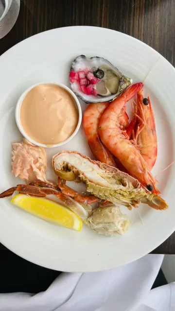 Bistro Suzette