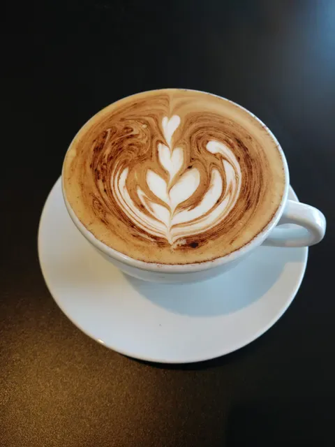 Black Ink Espresso