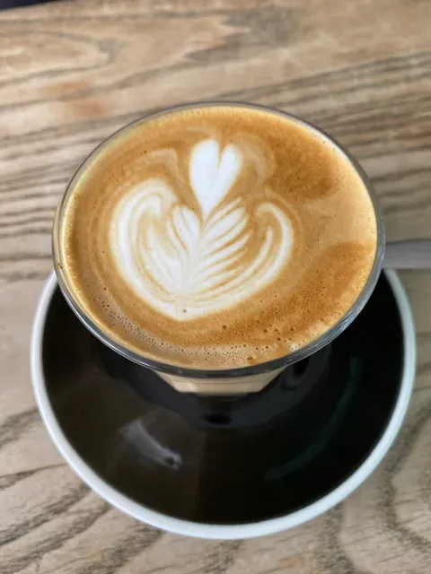 Black Ink Espresso
