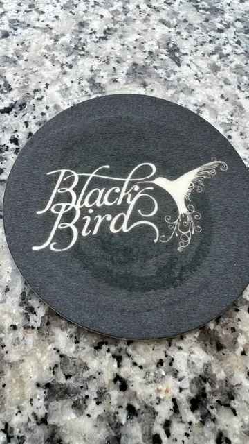 Blackbird Bar, Dining & Events