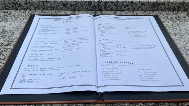 Blackbird Bar, Dining & Events