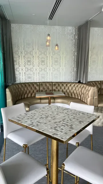 Blackbird Bar, Dining & Events