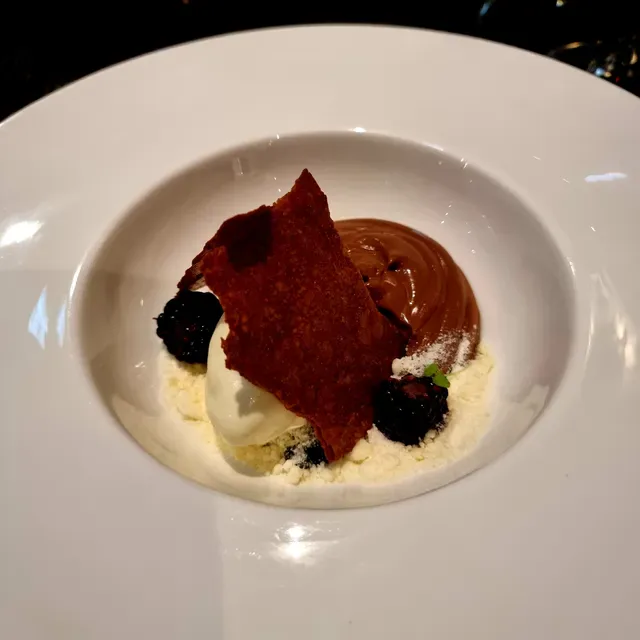 Blackbird Bar, Dining & Events