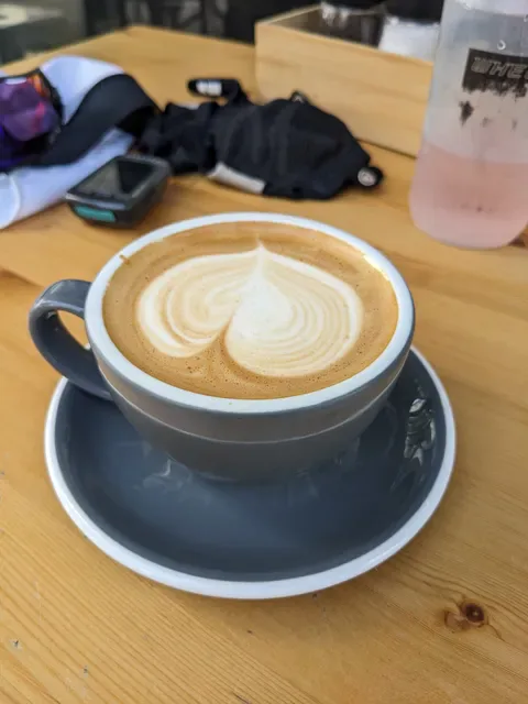 Blacksmith Specialty Coffee