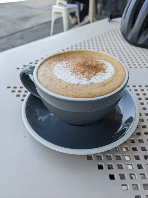 Blacksmith Specialty Coffee