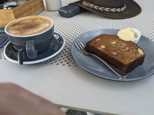 Blacksmith Specialty Coffee
