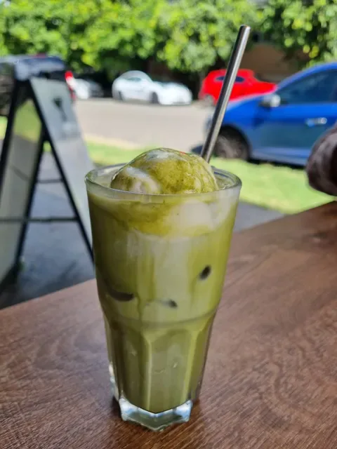 Blacksmith Specialty Coffee