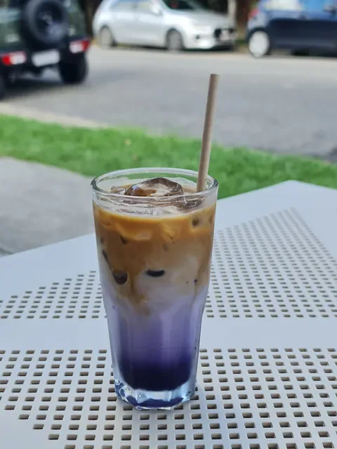 Blacksmith Specialty Coffee