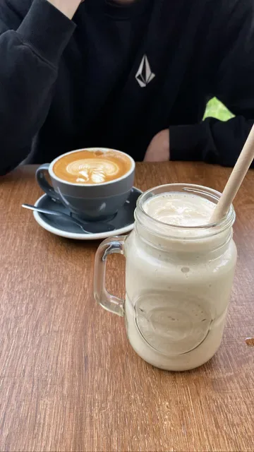 Blacksmith Specialty Coffee