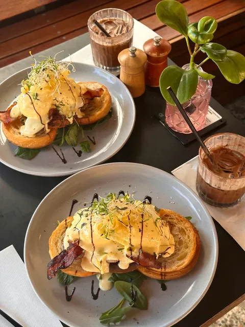 Blackstar Coffee Roasters - West End