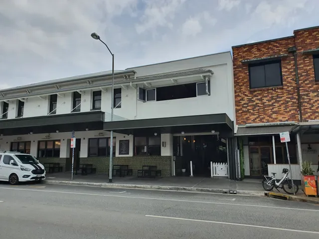 Blackstar Coffee Roasters - West End