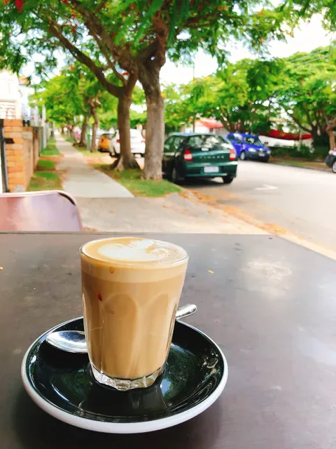 Blackstar Coffee Roasters - West End