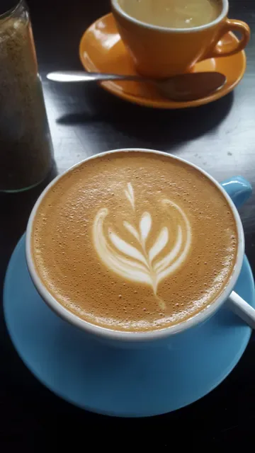 Blackstar Coffee Roasters - West End