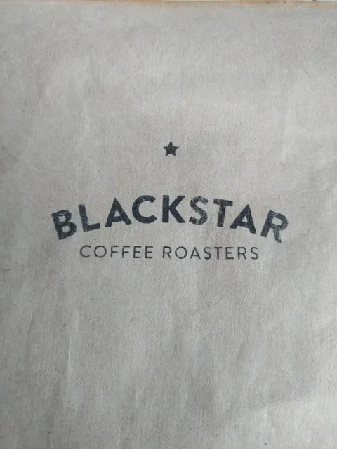 Blackstar Coffee Roasters - West End