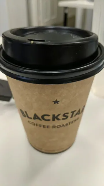 Blackstar Coffee Roasters - West End
