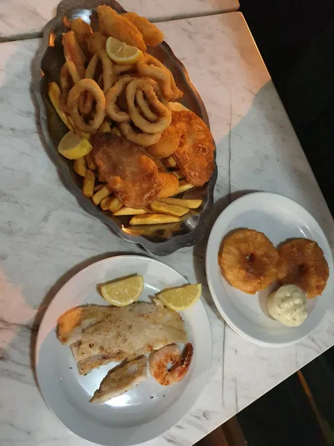 Blue Ocean Seafood