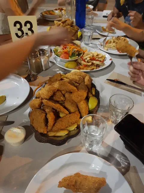 Blue Ocean Seafood