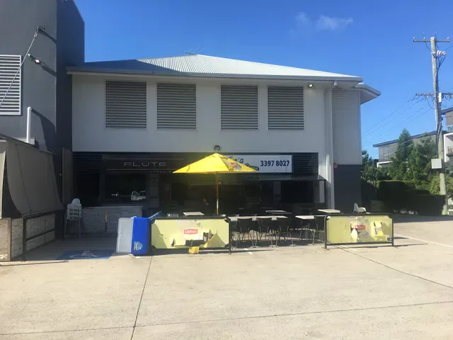 Blue Ocean Seafood