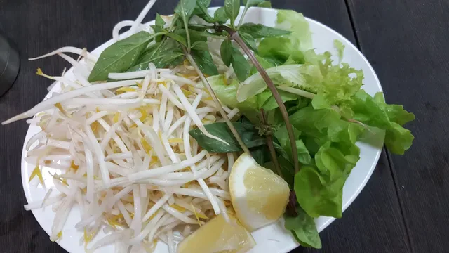 Bluefire Grill Restaurant