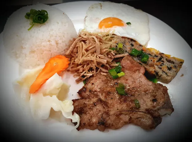 Bluefire Grill Restaurant